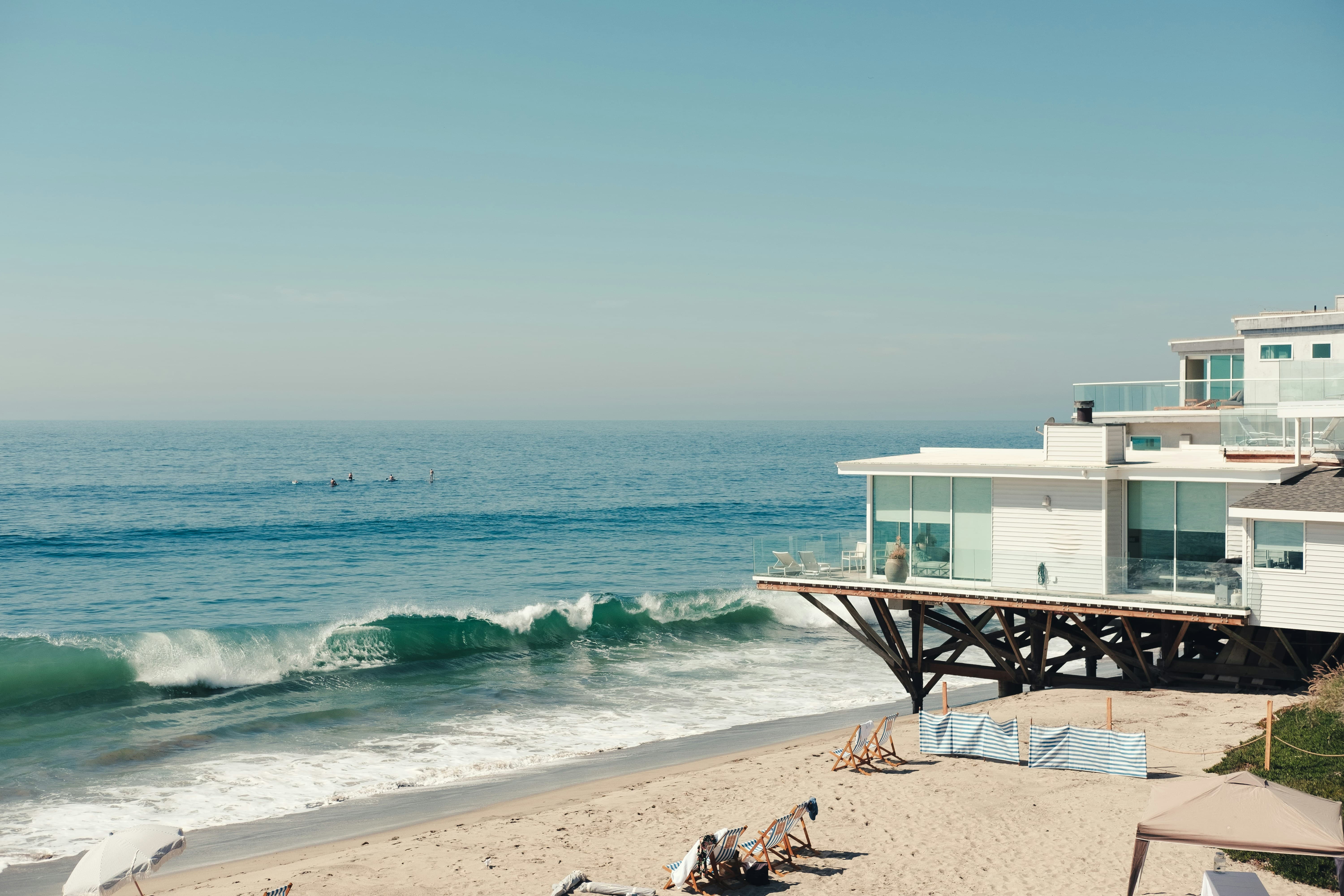 A certified remote-work stay